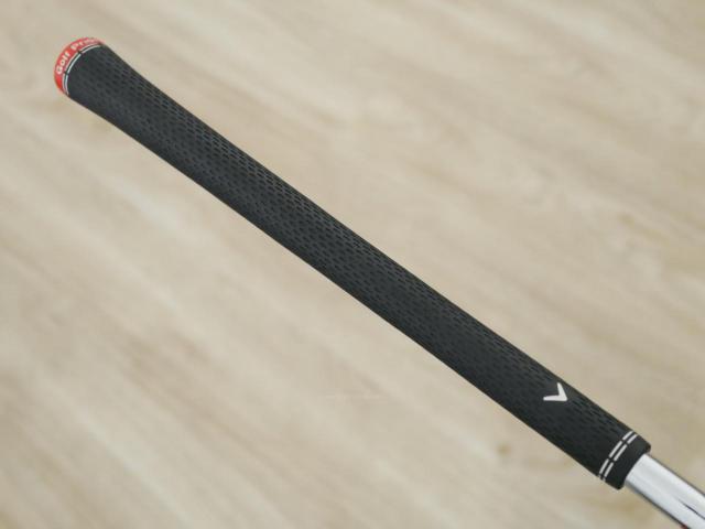 Wedge : Callaway : Wedge Callaway Mack Daddy CB Loft 58 ก้านเหล็ก KBS Hi-Rev 2.0 105