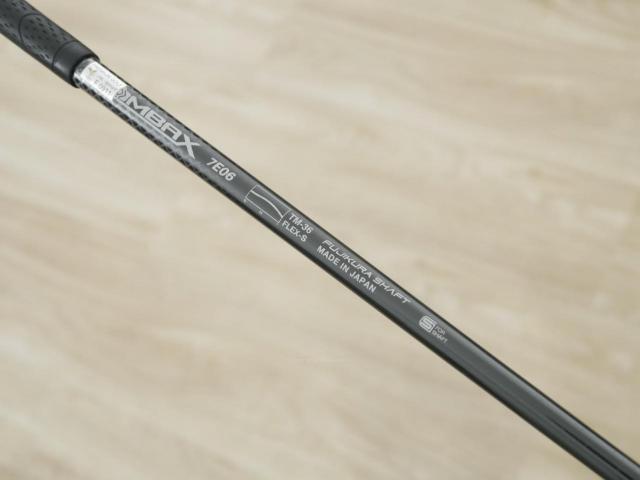 Wedge : Other : Wedge Daiwa OnOff Forged Loft 57 ก้านกราไฟต์ Flex S