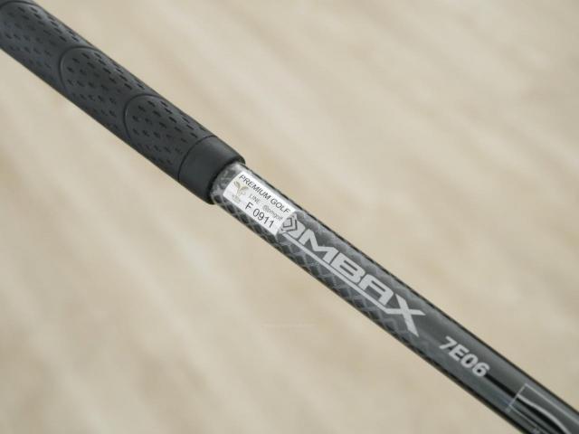 Wedge : Other : Wedge Daiwa OnOff Forged Loft 57 ก้านกราไฟต์ Flex S
