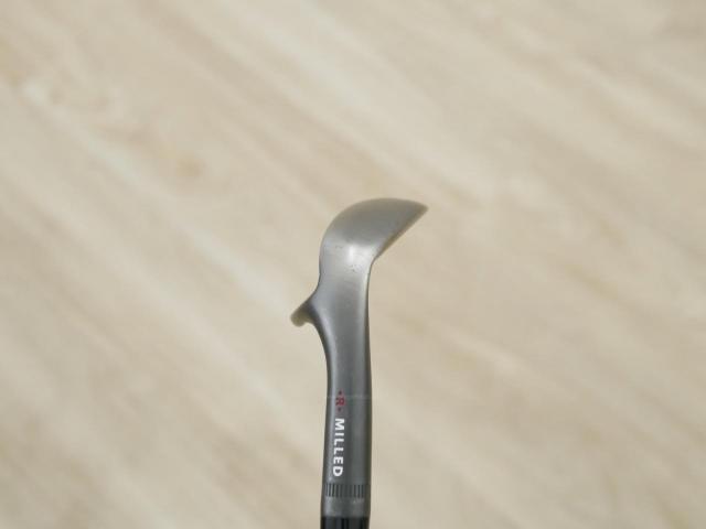 Wedge : Callaway : Wedge Callaway Mack Daddy 4 Milled Loft 52 ก้านเหล็ก Dynamic Gold S200