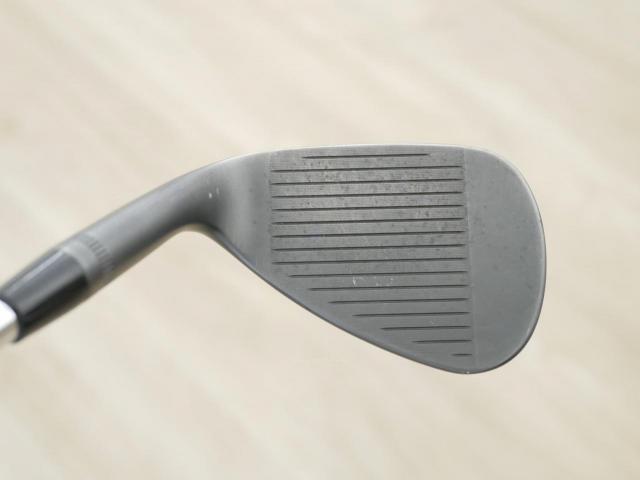 Wedge : Callaway : Wedge Callaway Mack Daddy 4 Milled Loft 52 ก้านเหล็ก Dynamic Gold S200