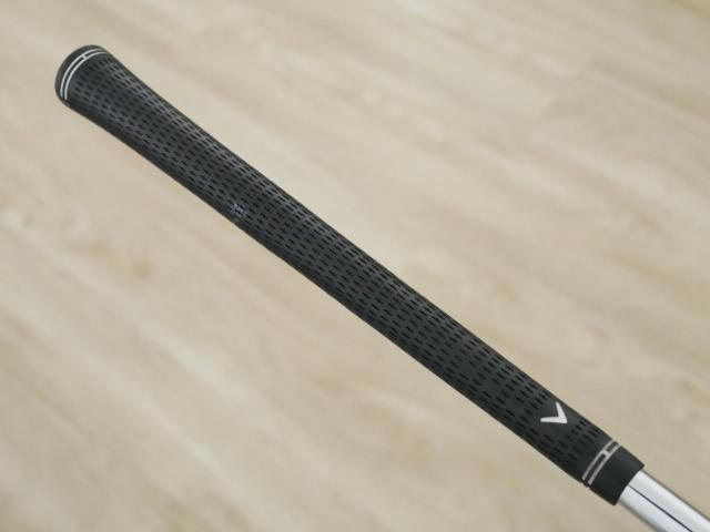 Wedge : Callaway : Wedge Callaway Mack Daddy 4 Milled Loft 52 ก้านเหล็ก Dynamic Gold S200