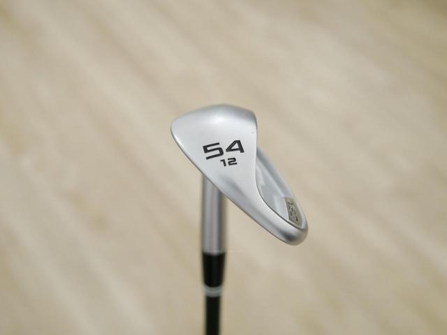 Wedge : Cleveland : Wedge Cleveland CBX Zipcore Loft 54 ก้านกราไฟต์ Catalyse Spinner 80 Wedge
