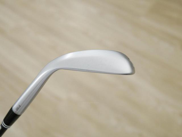 Wedge : Cleveland : Wedge Cleveland CBX Zipcore Loft 54 ก้านกราไฟต์ Catalyse Spinner 80 Wedge