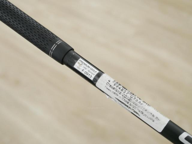 Wedge : Cleveland : Wedge Cleveland CBX Zipcore Loft 54 ก้านกราไฟต์ Catalyse Spinner 80 Wedge