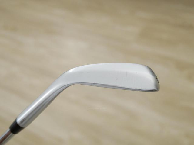 Wedge : Cleveland : Wedge Cleveland CBX Zipcore Loft 48 ก้านเหล็ก NS Pro Zelos 7 Flex S