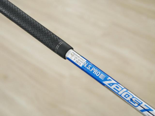 Wedge : Cleveland : Wedge Cleveland CBX Zipcore Loft 48 ก้านเหล็ก NS Pro Zelos 7 Flex S