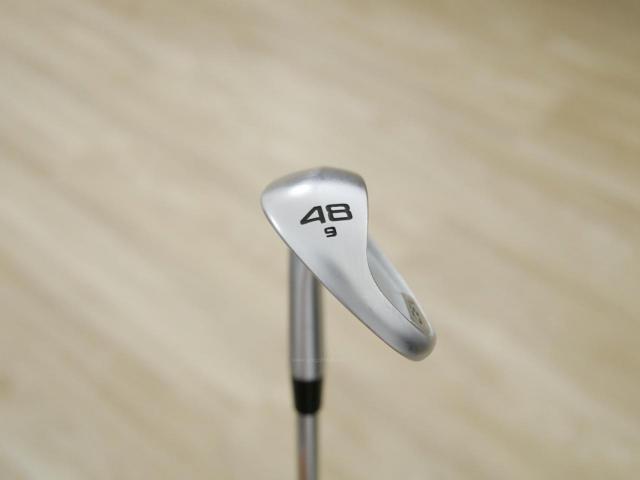 Wedge : Cleveland : Wedge Cleveland CBX Zipcore Loft 48 ก้านเหล็ก NS Pro Zelos 7 Flex S