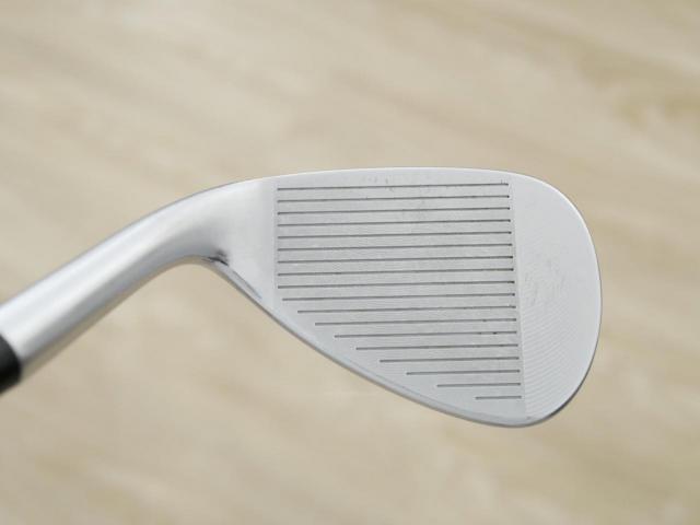 Wedge : Cleveland : Wedge Cleveland CBX Zipcore Loft 48 ก้านเหล็ก NS Pro Zelos 7 Flex S