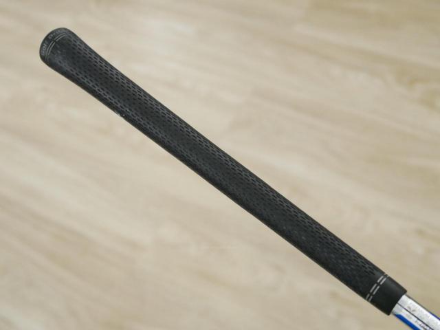 Wedge : Cleveland : Wedge Cleveland CBX Zipcore Loft 48 ก้านเหล็ก NS Pro Zelos 7 Flex S