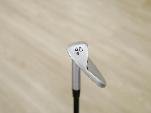 Wedge : Other : Wedge Ping S159 (รุ่นล่าสุด ออกปี 2024) Loft 46 ก้านกราไฟต์ Ping ALTA J CB Flex S