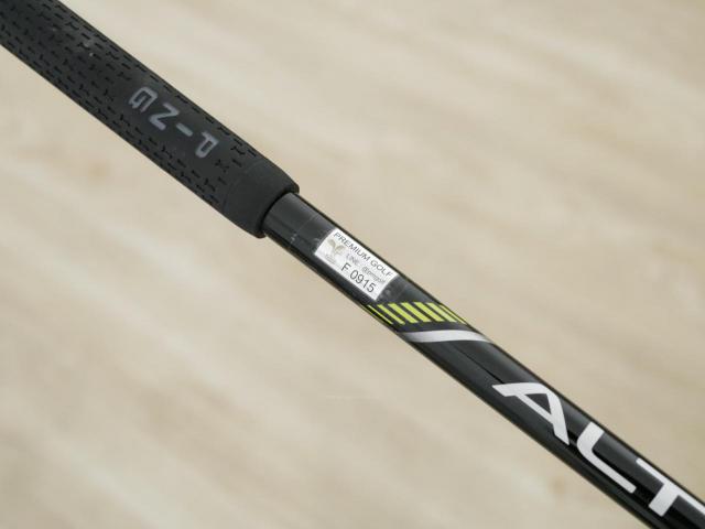 Wedge : Other : Wedge Ping S159 (รุ่นล่าสุด ออกปี 2024) Loft 46 ก้านกราไฟต์ Ping ALTA J CB Flex S