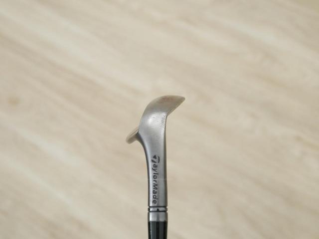 Wedge : Taylormade : Wedge Taylormade Milled Grind 4 Loft 58 ก้านเหล็ก Dynamic Gold EX Weight Lock Tour Issue S200