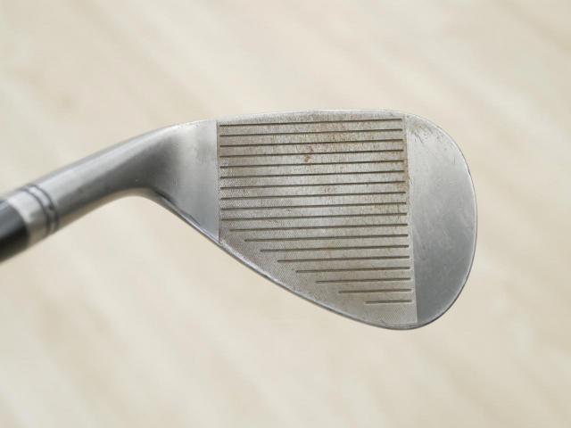 Wedge : Taylormade : Wedge Taylormade Milled Grind 4 Loft 58 ก้านเหล็ก Dynamic Gold EX Weight Lock Tour Issue S200