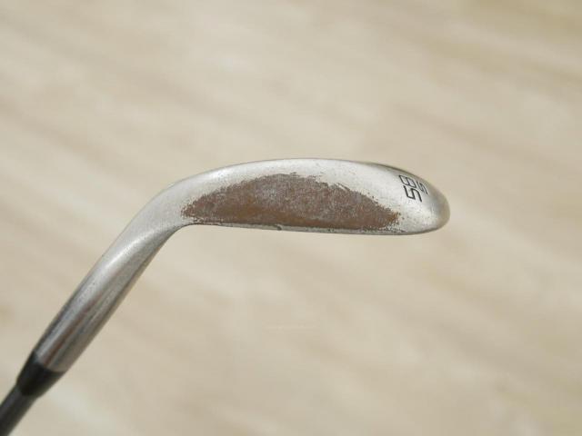 Wedge : Fourteen : Wedge Fourteen RM4 Forged Loft 58 ก้านเหล็ก NS Pro TS101W Flex S
