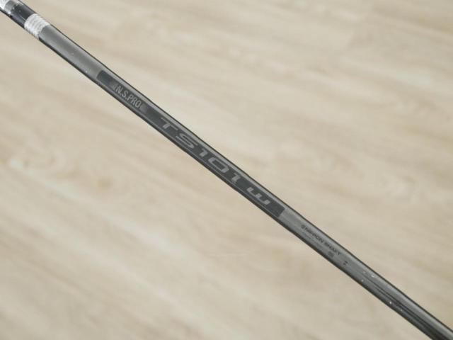 Wedge : Fourteen : Wedge Fourteen RM4 Forged Loft 58 ก้านเหล็ก NS Pro TS101W Flex S