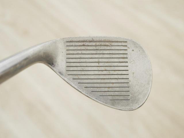 Wedge : Fourteen : Wedge Fourteen RM4 Forged Loft 58 ก้านเหล็ก NS Pro TS101W Flex S