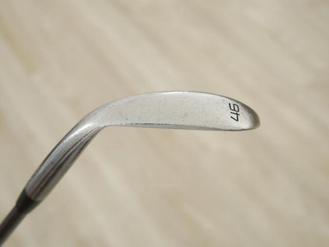 Wedge : Fourteen : Wedge Fourteen RM4 Forged Loft 46 ก้านเหล็ก NS Pro TS101W Flex S
