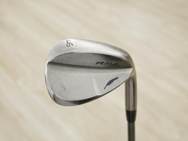 Wedge : Fourteen : Wedge Fourteen RM4 Forged Loft 46 ก้านเหล็ก NS Pro TS101W Flex S