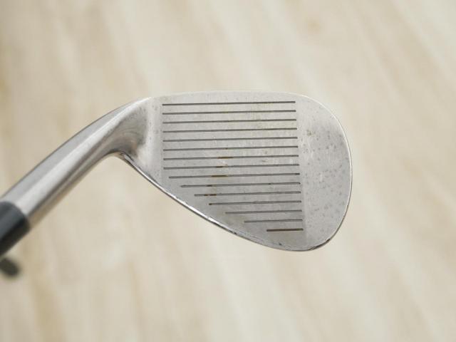 Wedge : Fourteen : Wedge Fourteen RM4 Forged Loft 46 ก้านเหล็ก NS Pro TS101W Flex S