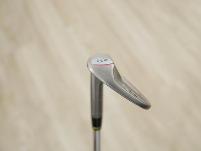 Wedge : Honma : Wedge Honma Beres W103 Loft 53 ก้านเหล็ก Dynamic Gold