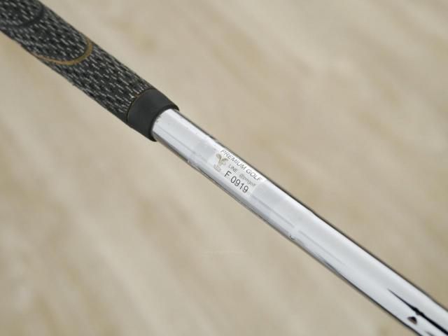 Wedge : Honma : Wedge Honma Beres W103 Loft 53 ก้านเหล็ก Dynamic Gold