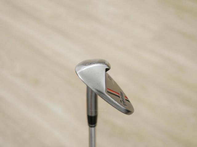 Wedge : Taylormade : Wedge Taylormade ATV Loft 54 ก้านเหล็ก NS Pro Modus 120 Flex S