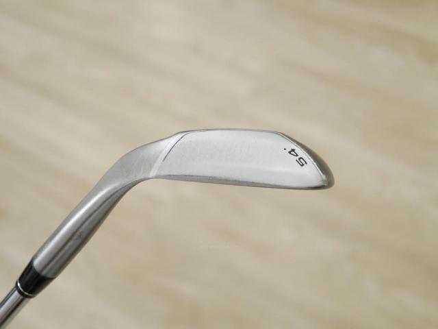 Wedge : Taylormade : Wedge Taylormade ATV Loft 54 ก้านเหล็ก NS Pro Modus 120 Flex S