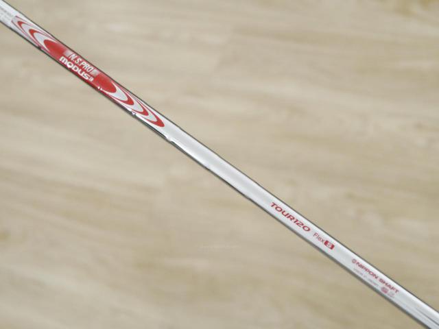 Wedge : Taylormade : Wedge Taylormade ATV Loft 54 ก้านเหล็ก NS Pro Modus 120 Flex S