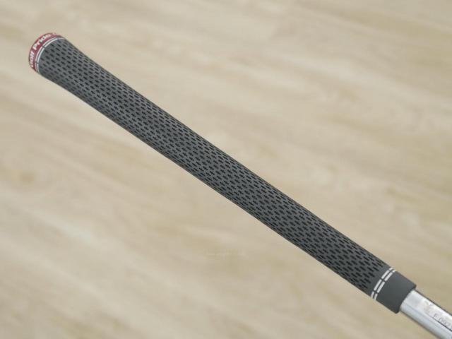 Wedge : Taylormade : Wedge Taylormade Milled Grind Loft 60 ก้านเหล็ก Dynamic Gold Wedge