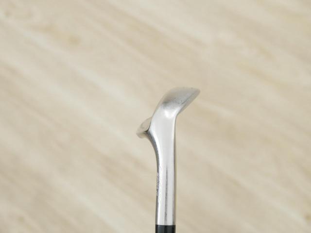 Wedge : Other : Wedge BMF BLACK MILLED FACE AWESOME SPIN 2 Loft 58 ก้านกราไฟต์ Wedge Flex 