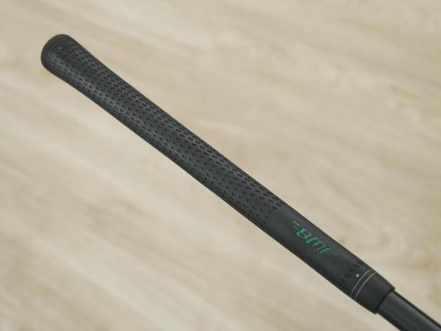 Wedge : Other : Wedge BMF BLACK MILLED FACE AWESOME SPIN 2 Loft 58 ก้านกราไฟต์ Wedge Flex 