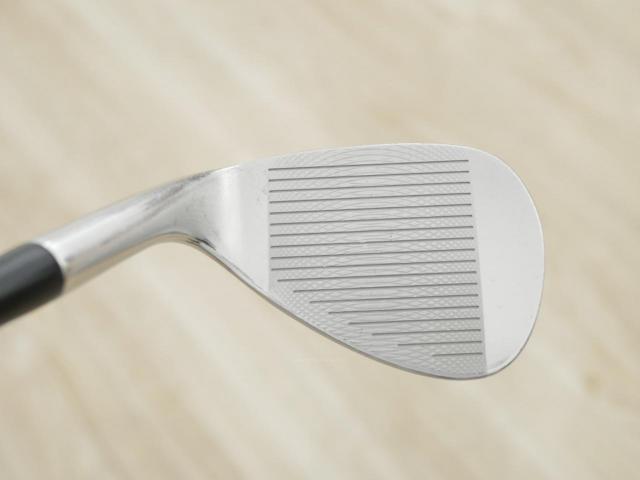Wedge : Other : Wedge BMF BLACK MILLED FACE AWESOME SPIN 2 Loft 58 ก้านกราไฟต์ Wedge Flex 