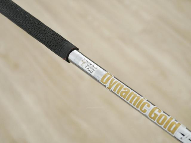 Wedge : Honma : Wedge Honma Tour World (Forged) Loft 56 ก้านเหล็ก Dynamic Gold 105 S200