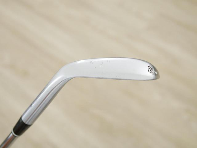 Wedge : Other : Wedge Daiwa OnOff Gravity Control Forged Loft 50 ก้านเหล็ก NS Pro Modus 125 Flex S