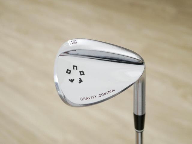 Wedge : Other : Wedge Daiwa OnOff Gravity Control Forged Loft 50 ก้านเหล็ก NS Pro Modus 125 Flex S