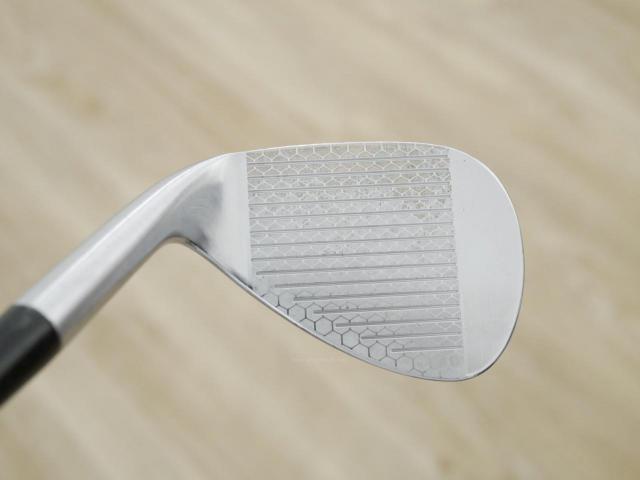 Wedge : Other : Wedge Daiwa OnOff Gravity Control Forged Loft 50 ก้านเหล็ก NS Pro Modus 125 Flex S