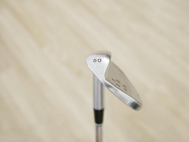 Wedge : Other : Wedge Daiwa OnOff Gravity Control Forged Loft 50 ก้านเหล็ก NS Pro Modus 125 Flex S