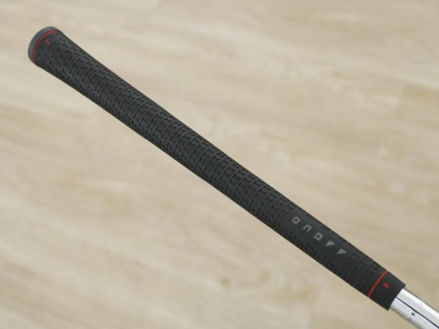 Wedge : Other : Wedge Daiwa OnOff Gravity Control Forged Loft 50 ก้านเหล็ก NS Pro Modus 125 Flex S