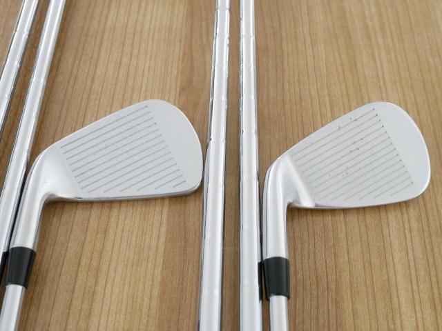 Iron set : Callaway : ชุดเหล็ก Callaway X Forged Star (ปี 2020) มีเหล็ก 5-Pw (6 ชิ้น) ก้านเหล็ก NS Pro Modus 105 Flex S