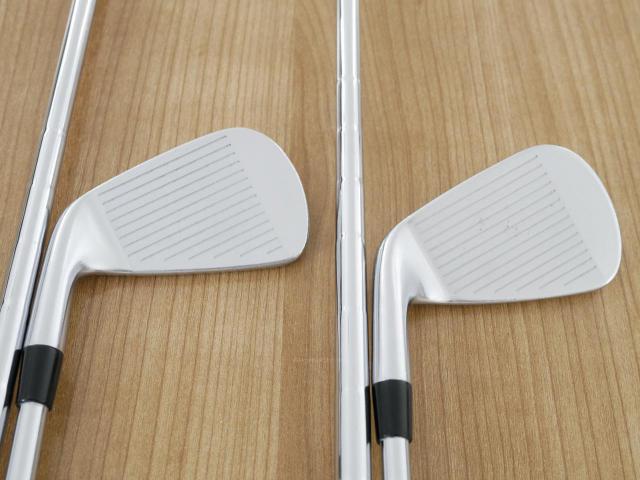 Iron set : Callaway : ชุดเหล็ก Callaway X Forged Star (ปี 2020) มีเหล็ก 5-Pw (6 ชิ้น) ก้านเหล็ก NS Pro Modus 105 Flex S