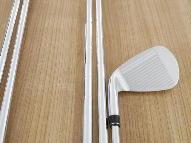 Iron set : Callaway : ชุดเหล็ก Callaway Great Big Bertha (ออกปี 2023 Japan Spec แพงสุด ตีง่ายสุด ไกล) มีเหล็ก 6-Pw (5 ชิ้น) ก้านเหล็ก NS Pro 950 NEO Flex S