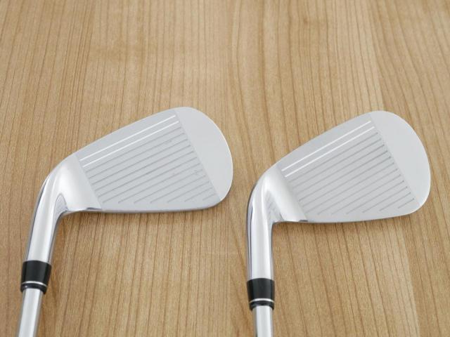 Iron set : Callaway : ชุดเหล็ก Callaway Great Big Bertha (ออกปี 2023 Japan Spec แพงสุด ตีง่ายสุด ไกล) มีเหล็ก 6-Pw (5 ชิ้น) ก้านเหล็ก NS Pro 950 NEO Flex S