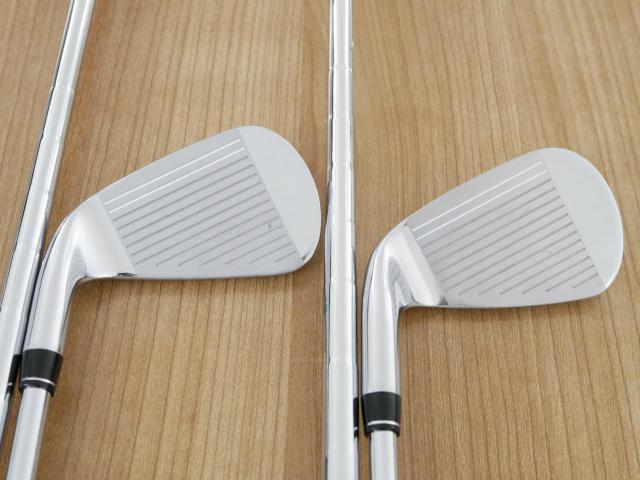 Iron set : Callaway : ชุดเหล็ก Callaway Great Big Bertha (ออกปี 2023 Japan Spec แพงสุด ตีง่ายสุด ไกล) มีเหล็ก 6-Pw (5 ชิ้น) ก้านเหล็ก NS Pro 950 NEO Flex S