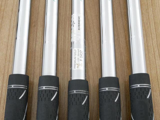 Iron set : Callaway : ชุดเหล็ก Callaway Great Big Bertha (ออกปี 2023 Japan Spec แพงสุด ตีง่ายสุด ไกล) มีเหล็ก 6-Pw (5 ชิ้น) ก้านเหล็ก NS Pro 950 NEO Flex S