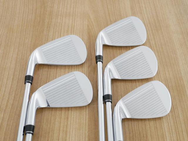 Iron set : Callaway : ชุดเหล็ก Callaway Great Big Bertha (ออกปี 2023 Japan Spec แพงสุด ตีง่ายสุด ไกล) มีเหล็ก 6-Pw (5 ชิ้น) ก้านเหล็ก NS Pro 950 NEO Flex S