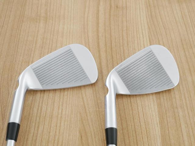 Iron set : Ping : ชุดเหล็ก Ping i525 Forged (ออกปี 2022) มีเหล็ก 6-Pw (5 ชิ้น) ก้านเหล็ก Dynamic Gold 95 S200