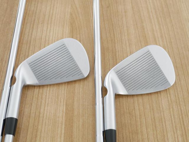Iron set : Ping : ชุดเหล็ก Ping i525 Forged (ออกปี 2022) มีเหล็ก 6-Pw (5 ชิ้น) ก้านเหล็ก Dynamic Gold 95 S200