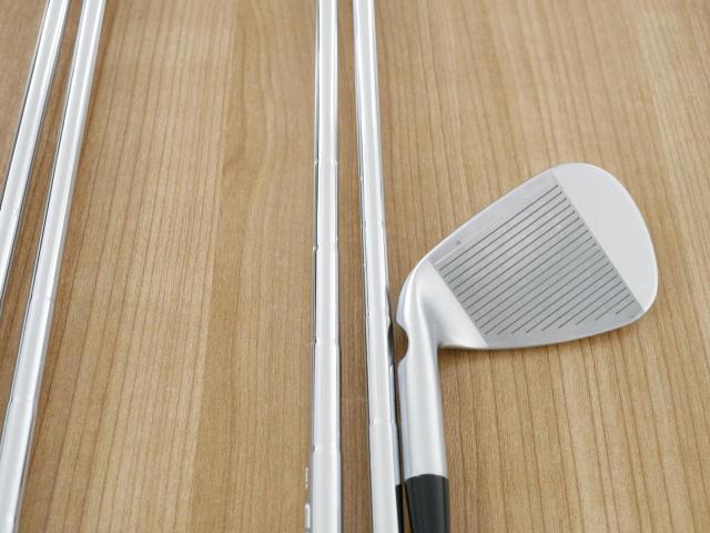 Iron set : Ping : ชุดเหล็ก Ping i525 Forged (ออกปี 2022) มีเหล็ก 6-Pw (5 ชิ้น) ก้านเหล็ก Dynamic Gold 95 S200