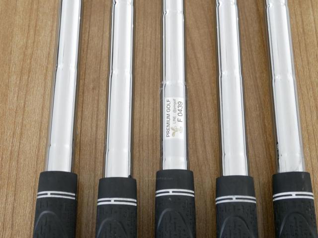 Iron set : Ping : ชุดเหล็ก Ping i525 Forged (ออกปี 2022) มีเหล็ก 6-Pw (5 ชิ้น) ก้านเหล็ก Dynamic Gold 95 S200